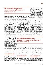 Vorschauseite 2: Kommunale Krankenhäuser Gemeinsam besser
