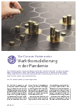Vorschauseite 1: F&W-Curacon-Fusionsradar: Marktkonsolidierung in der Pandemie
