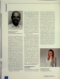 Vorschauseite 2: IT-Kooperation Charité/Vivantes: Digitaler Austausch von Behandlungsdokumenten als Teil der eHealth-Strategie