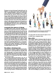 Vorschauseite 2: Recruiting neu denken