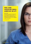 Vorschauseite 1: Wie eine Gefährdungsanzeige hilft