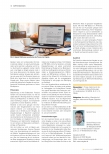 Vorschauseite 3: Elektronische Vergabe - Potenziale und Herausforderungen
