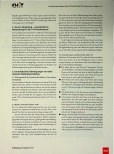 Vorschauseite 2: Eigenmarketing der IT-Abteilungen im Krankenhaus -