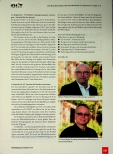 Vorschauseite 4: Eigenmarketing der IT-Abteilungen im Krankenhaus -