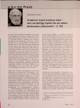 Vorschauseite 1: Proaktiver Suizid in hohem Alter - eine vernünftige Option für ein selbstbestimmtes Lebensende? - 2. Teil