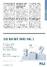 Vorschauseite 2: New Work: Bloß nicht für Ärztinnen und Ärzte? So bietet man den Praktizierenden ein gesundes Arbeitsumfeld, damit sie bleiben.