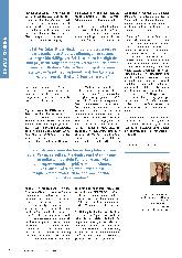 Vorschauseite 3: New Work: Bloß nicht für Ärztinnen und Ärzte? So bietet man den Praktizierenden ein gesundes Arbeitsumfeld, damit sie bleiben.