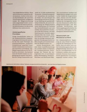 Vorschauseite 5: Sorgende Gemeinschaften in Stadt und Land