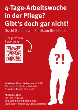 Vorschauseite 3: Pflegenden „etwas Gutes“ tun