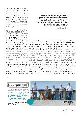 Vorschauseite 3: "Beim Betriebsklima besteht oft Handlungsbedarf."