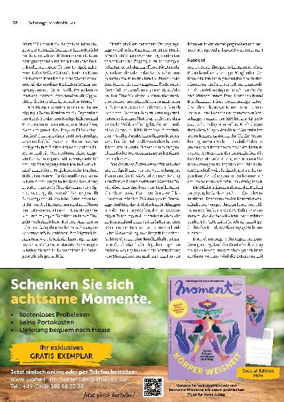 Vorschauseite 2: Die Zeit zum Handeln ist jetzt! Aktuelles zum Thema Schwangerschaftsabbruch.