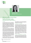 Vorschauseite 1: Nichtmedikamentöse Schlafförderung: Ursachen von Schlafstörungen und Maßnahmen zur nichtmedikamentösen Schlafförderung in der Onkologie
