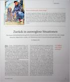 Vorschauseite 1: Zurück in ausweglose Situationen