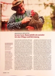 Vorschauseite 1: Green Care: Bauernhöfe als sozialer Ort der Pflege und Betreuung
