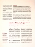 Vorschauseite 2: Green Care: Bauernhöfe als sozialer Ort der Pflege und Betreuung