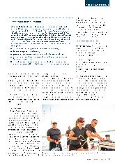 Vorschauseite 4: Arbeitgeber an der Spitze, aber nicht allein.