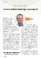 Vorschauseite 1: Konstruktionsbedingt verweigert.