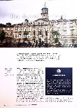 Vorschauseite 1: Der Master of Science Hebammen: Transfer zwischen Theorie und Praxis