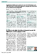 Vorschauseite 1: Amplitudenreduktion des motorisch evozierten Potentials nach cTBS als Hinweis auf Veränderungen der synaptischen Plastizität nach ischämischem Schlaganfall.