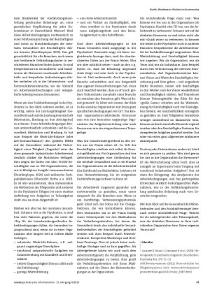 Vorschauseite 3: Kliniken im Krisenmodus Braucht es einen grundlegenden Systemwechsel?