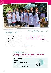 Vorschauseite 3: Die "Aktion warmes Essen"