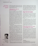 Vorschauseite 3: Zu wenig Wohnraum - zu viel Konkurrenz