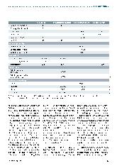 Vorschauseite 4: Bilanz: Ein Jahr Tariftreue