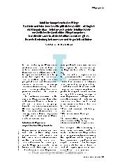 Vorschauseite 2: Die Kraft des Bauchgefühls
