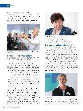 Vorschauseite 3: Im Zeichen der Motorik Symposium „Motorik und Lernen - Kinder im Schulalter“