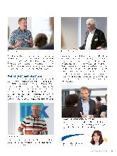 Vorschauseite 4: Im Zeichen der Motorik Symposium „Motorik und Lernen - Kinder im Schulalter“