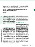 Vorschauseite 1: Bedeutung der Ergotherapie für das interdisziplinäre Team im Arbeitsfeld der Alterstraumatologie – aufgezeigt an Traumazentren mit dem Schwerpunkt osteoporosebedingter hüftgelenks…