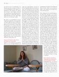 Vorschauseite 3: Yoga in Moskau Teil 2