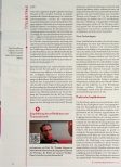 Vorschauseite 5: Bei chronischen Schmerzen aktiv bleiben
