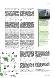 Vorschauseite 2: Klimaneutral bis 2035 Minus zwei Drittel.