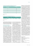 Vorschauseite 4: Ambulantisierung und Hybrid-DRG-SV-Pauschale folgt auf DRG.