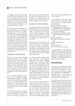 Vorschauseite 3: Konzept einer zeitgemäßen Rehabilitation nach Amputation