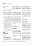 Vorschauseite 5: Konzept einer zeitgemäßen Rehabilitation nach Amputation