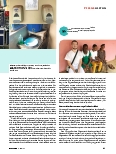 Vorschauseite 2: Zwischen Ghana und Corona – Ausnahmezustand