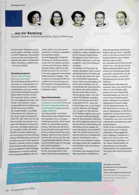 Vorschauseite 2: Coronavirus SARS-CoV-2 Wo Sie sich gut informieren können