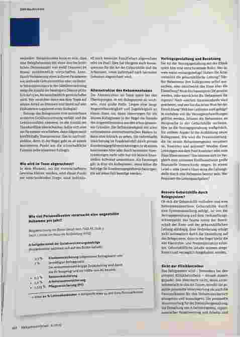 Vorschauseite 4: Coronavirus SARS-CoV-2 Wo Sie sich gut informieren können