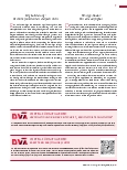 Vorschauseite 2: Neues aus der Berufspolitik