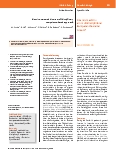 Vorschauseite 1: Intensivmedizin: ein multidisziplinärer kompetenzbasierter Ansatz*
