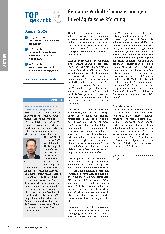Vorschauseite 1: Aktuell