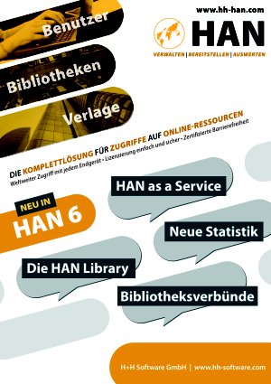 Vorschauseite 4: „Die Zeit der langfristigen Strategien ist vorüber“,
