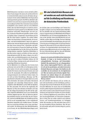 Vorschauseite 6: „Die Zeit der langfristigen Strategien ist vorüber“,