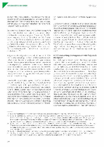 Vorschauseite 6: Empfehlungen des Deutschen Vereins zur Sicherung und Weiterentwicklung der Qualität von Kita-Trägern