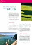 Vorschauseite 2: Die Frage nach dem Glück