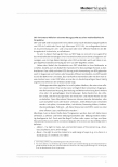 Vorschauseite 5: Systematic Literature Review zu Open Educational Practices (OEP) in der Hochschule im europäischen Forschungskontext
