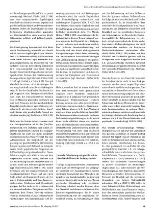 Vorschauseite 2: Diversität als Thema in sozialpsychiatrischen Teams und Institutionen. Der Nutzen für (queere) Adressat: innen der Sozialpsychiatrie und Anforderungen an die Fachkräfte