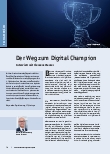 Vorschauseite 1: Der Weg zum Digital Champion